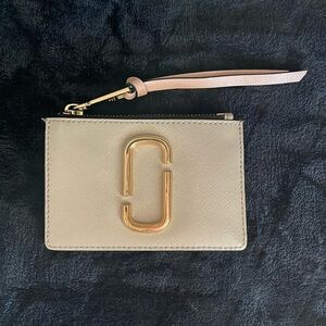 Marc Jacobs Snapshot Wallet
